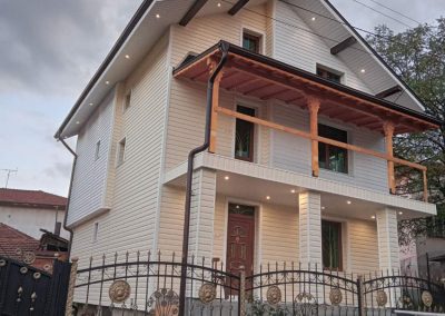 Обект град Костенец