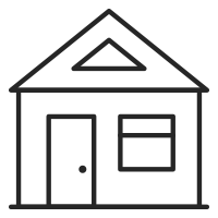 Подходящи за къщи с криви стени