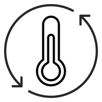 Оптимална температура през цялата година