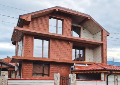 Проект град Септември