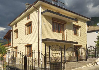 Обект в село Буково