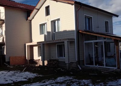 Обект село Белчин